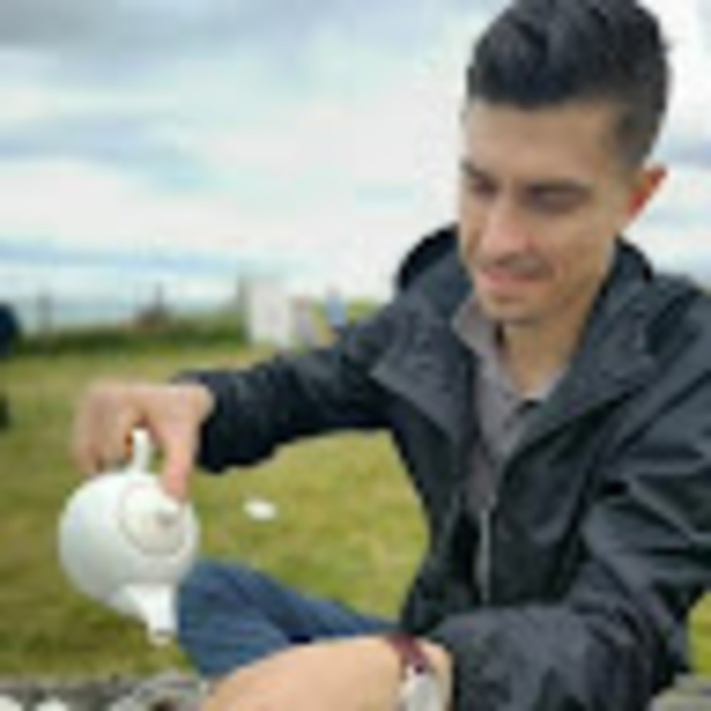 Meet your Posher, Manuel